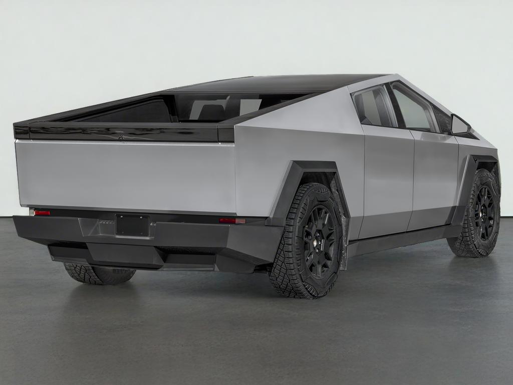 2024 Tesla Cybertruck Base
