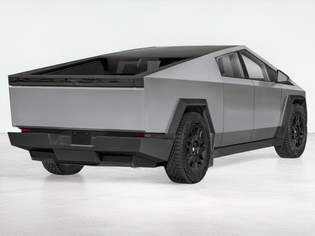 2024 Tesla Cybertruck Base