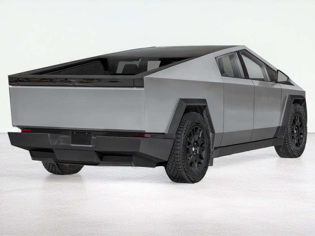 2024 Tesla Cybertruck Base