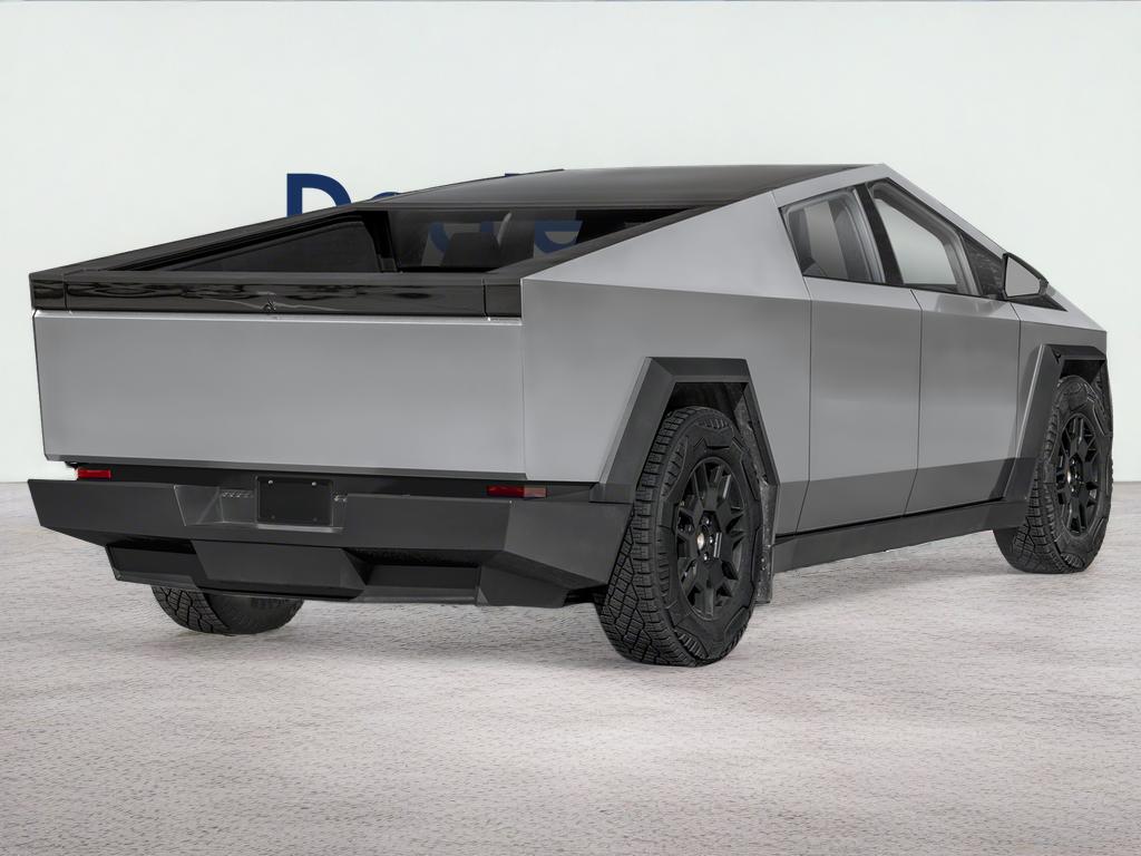 2024 Tesla Cybertruck Base