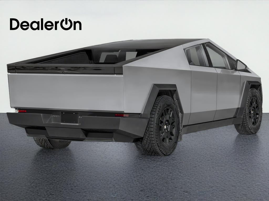 2024 Tesla Cybertruck Base