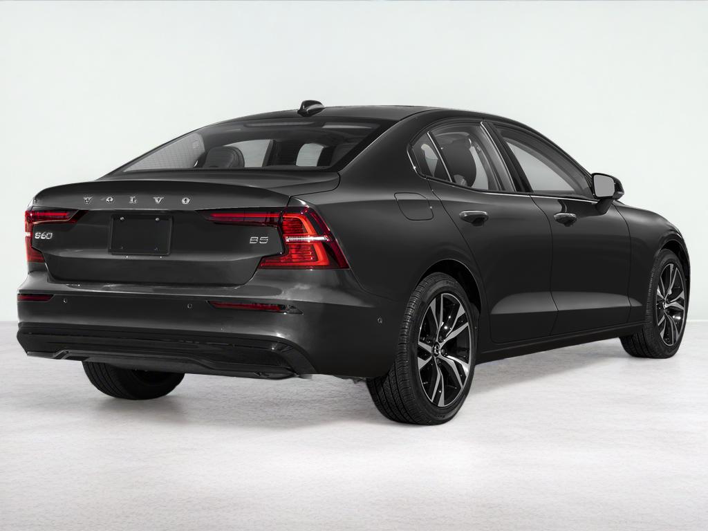 2024 Volvo S60 Core Dark Theme