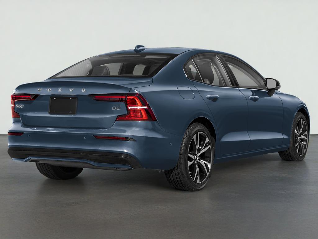 2024 Volvo S60 Core Dark Theme