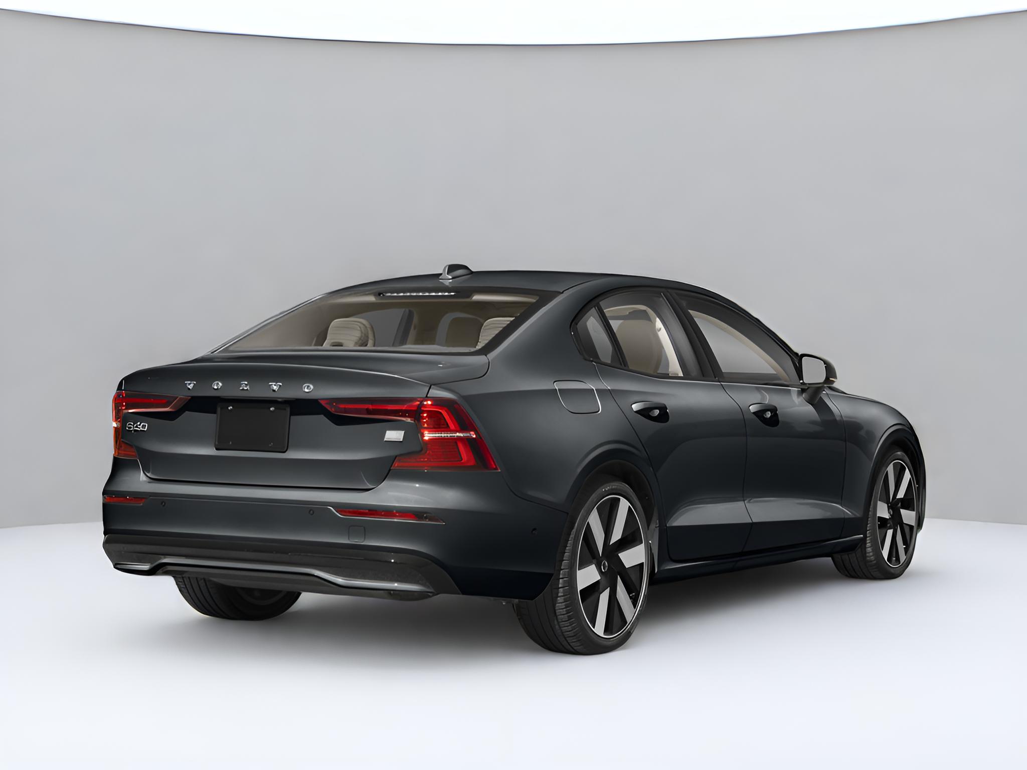 2024 Volvo S60 Recharge Plug-In Hybrid Ultimate