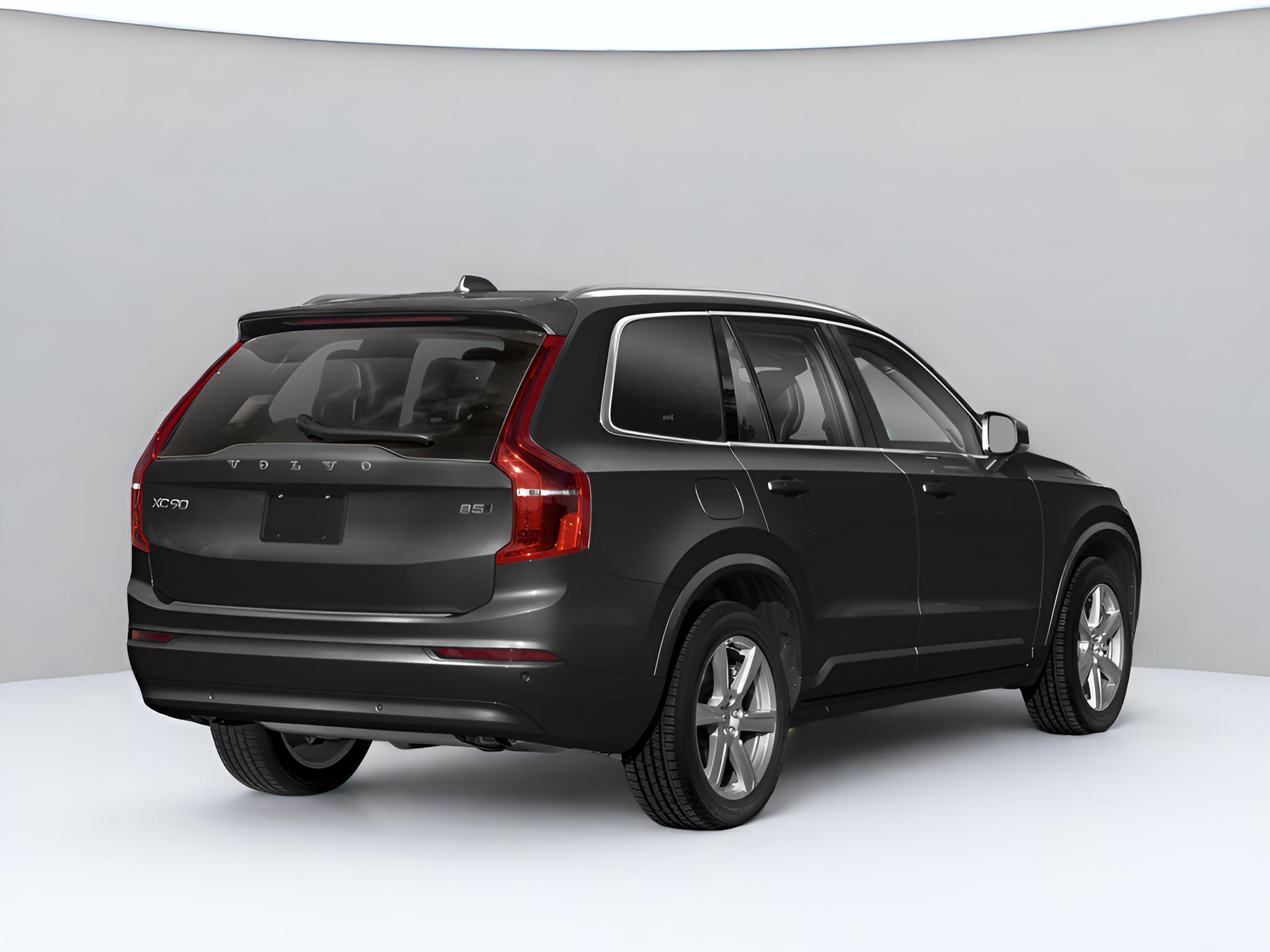 2025 Volvo XC90 B6 Ultra