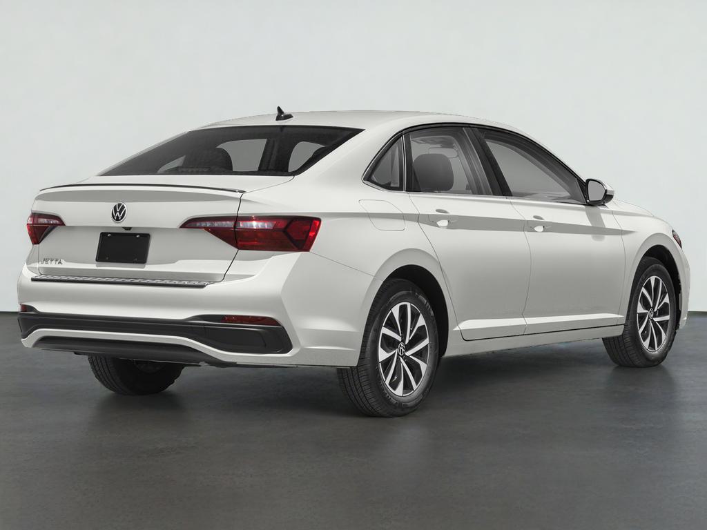 2024 Volkswagen Jetta 1.5T S