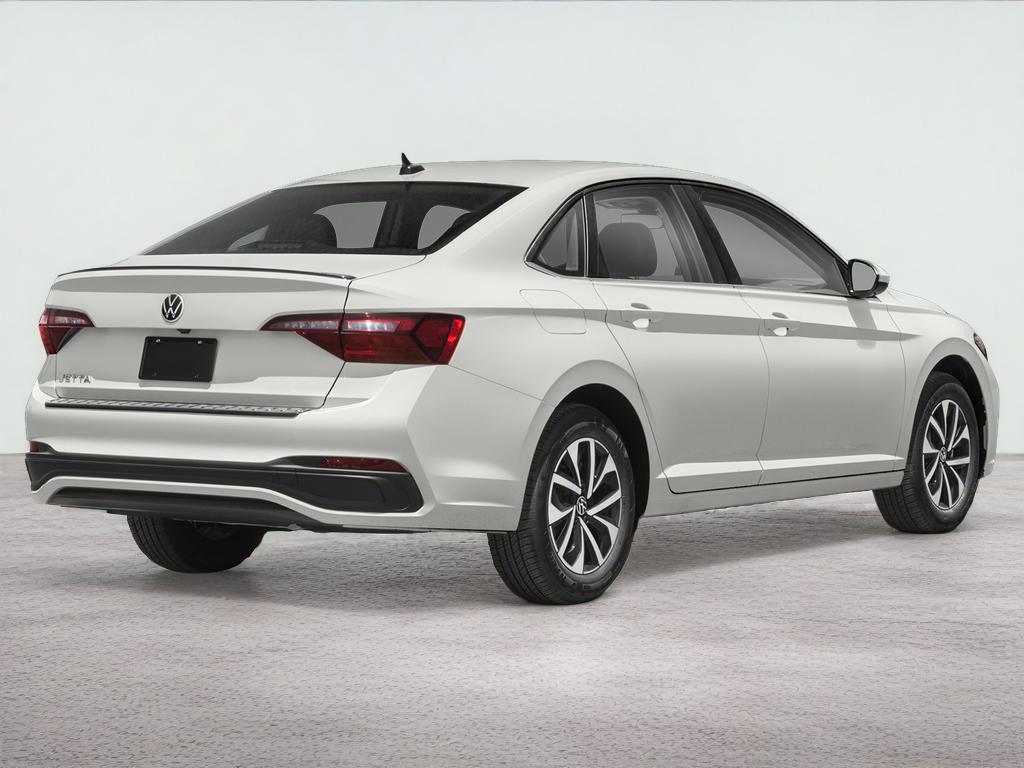 2024 Volkswagen Jetta 1.5T S