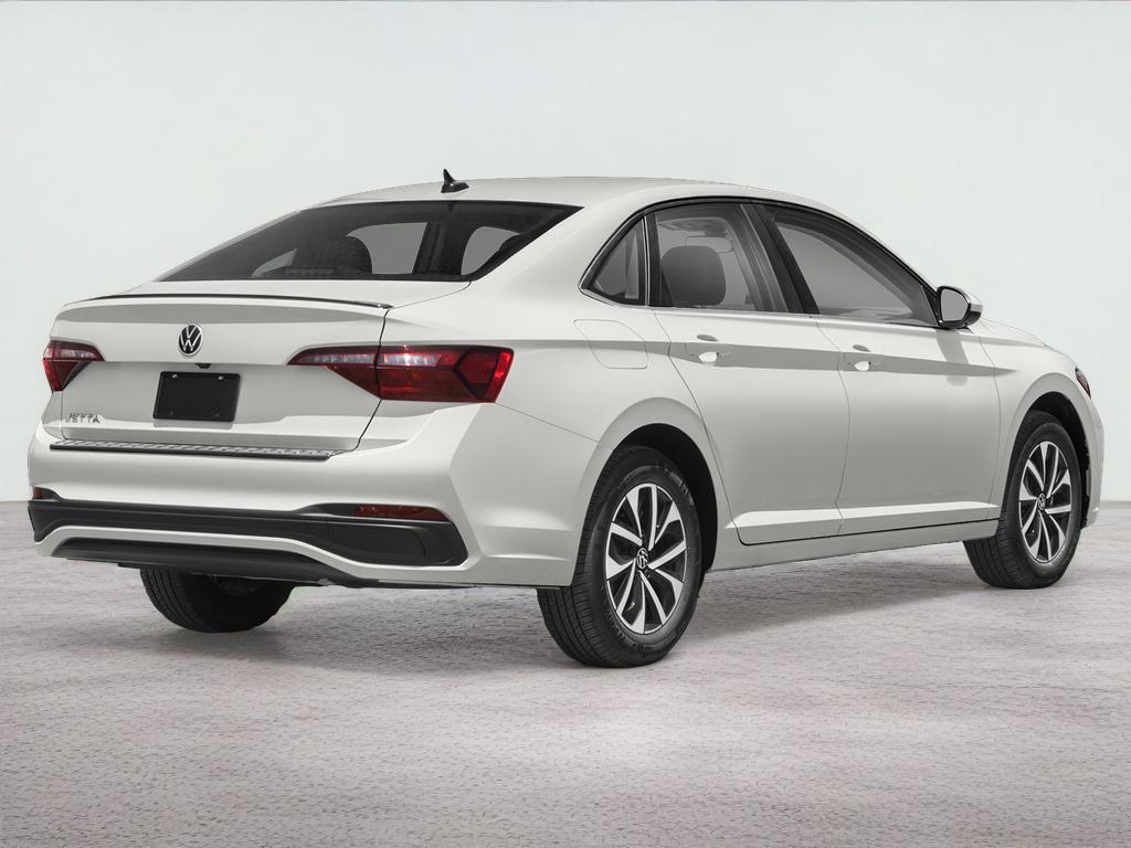 2024 Volkswagen Jetta 1.5T S