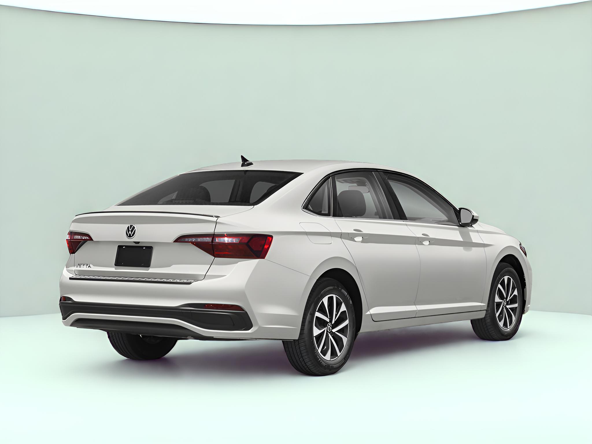 2024 Volkswagen Jetta 1.5T S