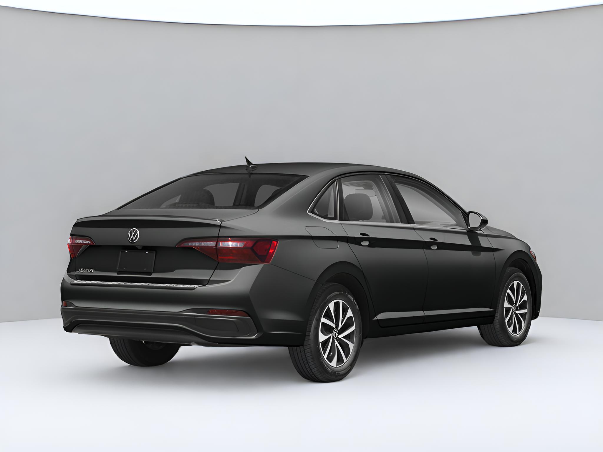 2024 Volkswagen Jetta 1.5T S