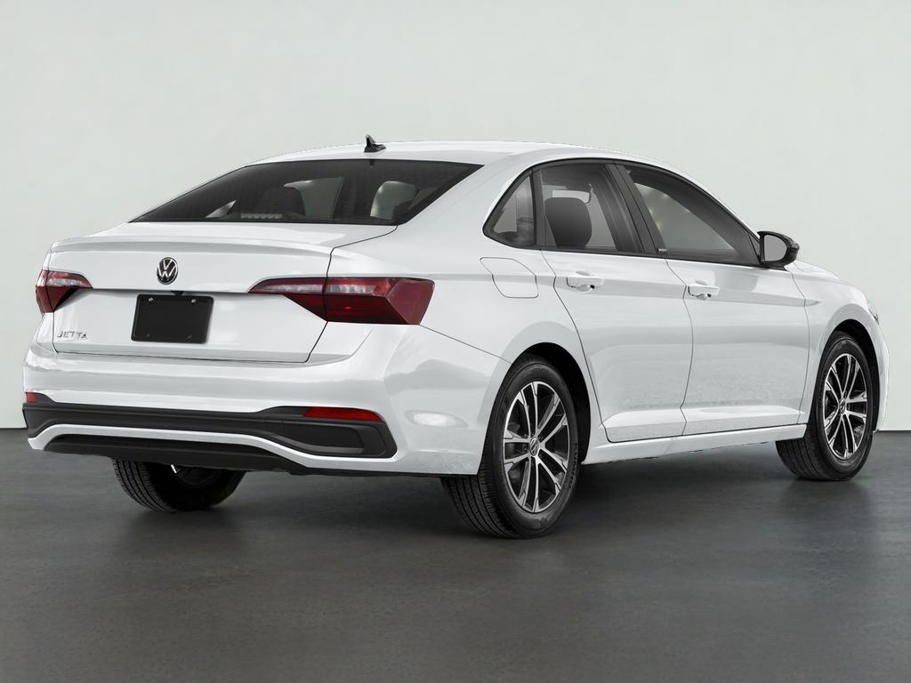 2024 Volkswagen Jetta 1.5T Sport