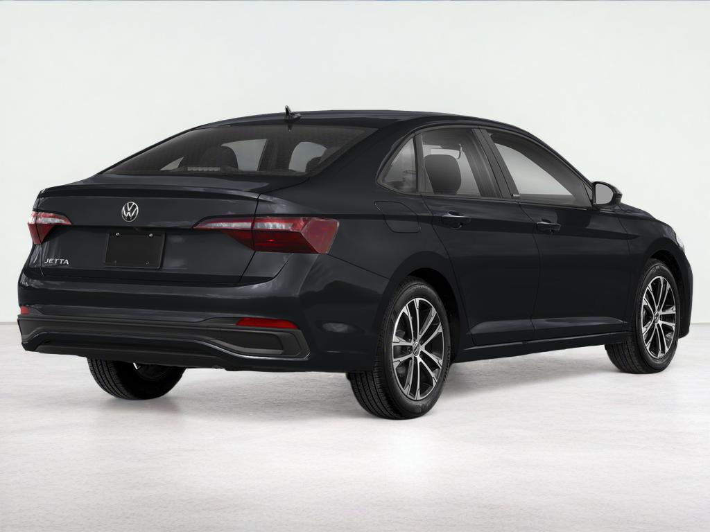 2024 Volkswagen Jetta 1.5T Sport