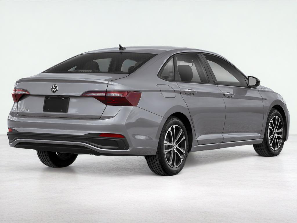 2024 Volkswagen Jetta 1.5T Sport