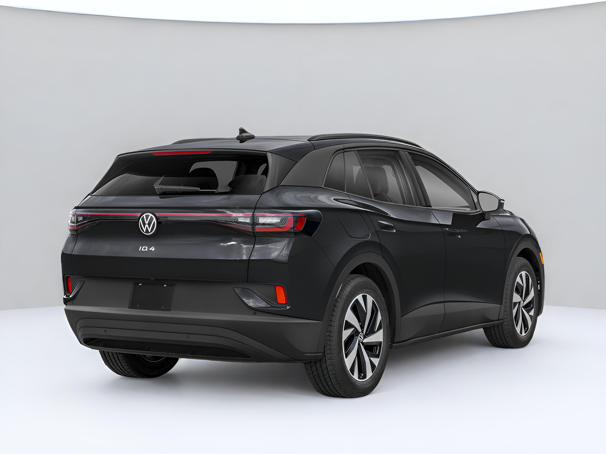 2024 Volkswagen ID.4 Standard