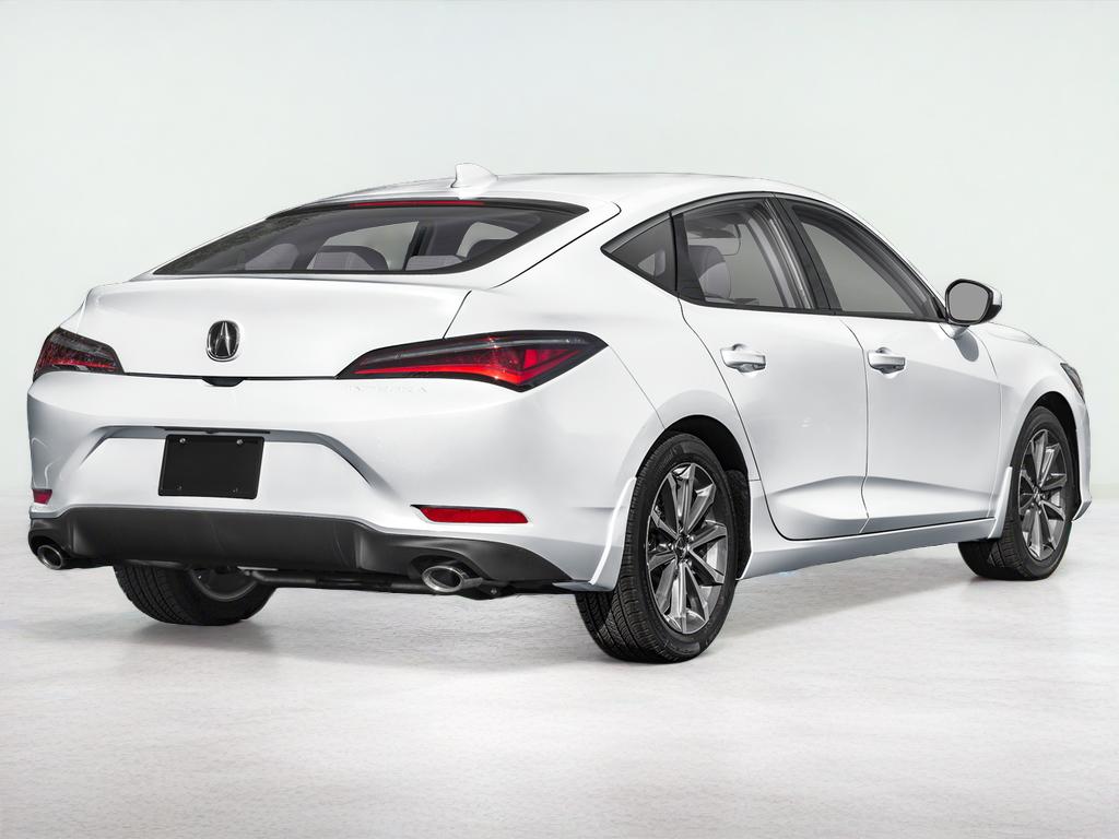 2025 Acura Integra Base