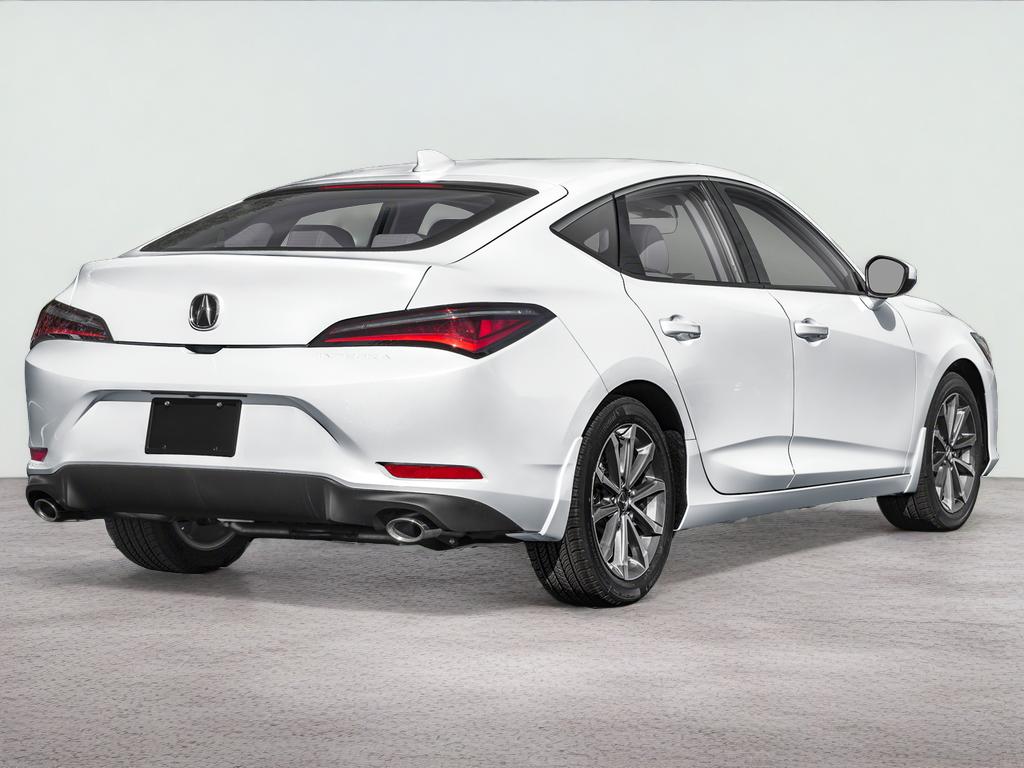 2025 Acura Integra Base