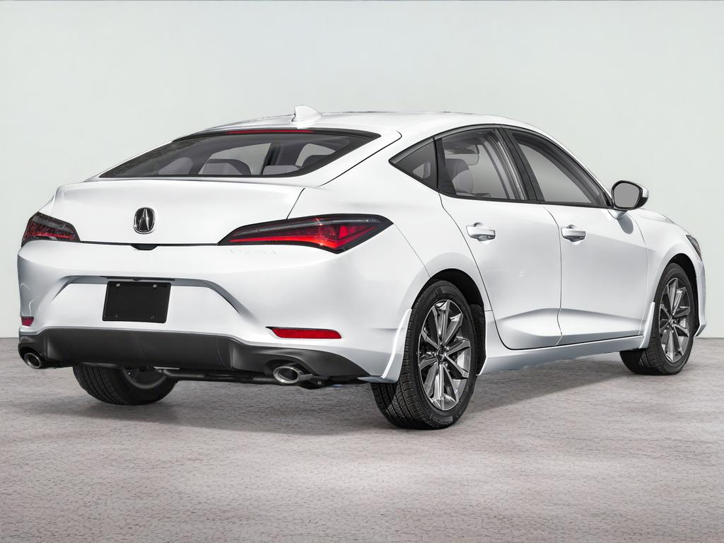 2025 Acura Integra Base