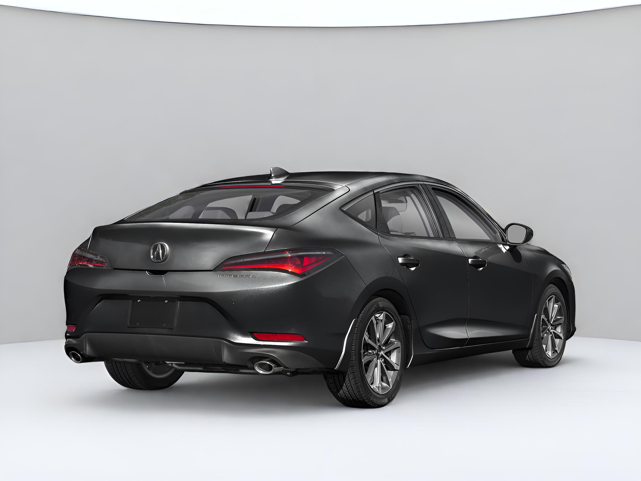 2025 Acura Integra Base