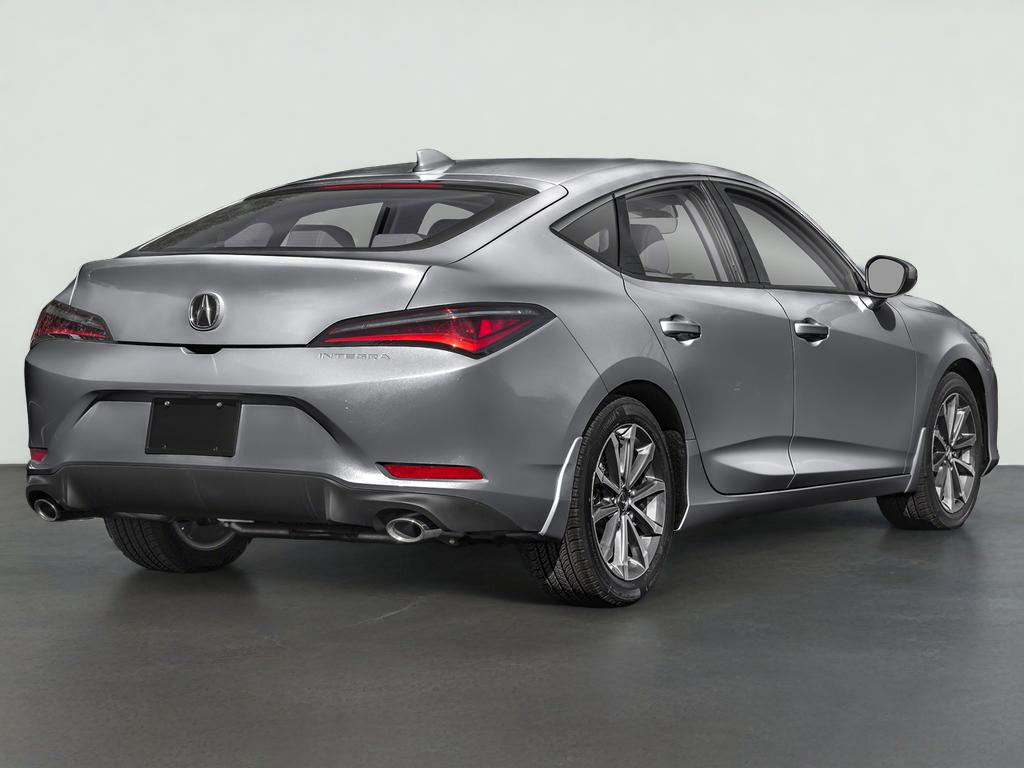2025 Acura Integra Base