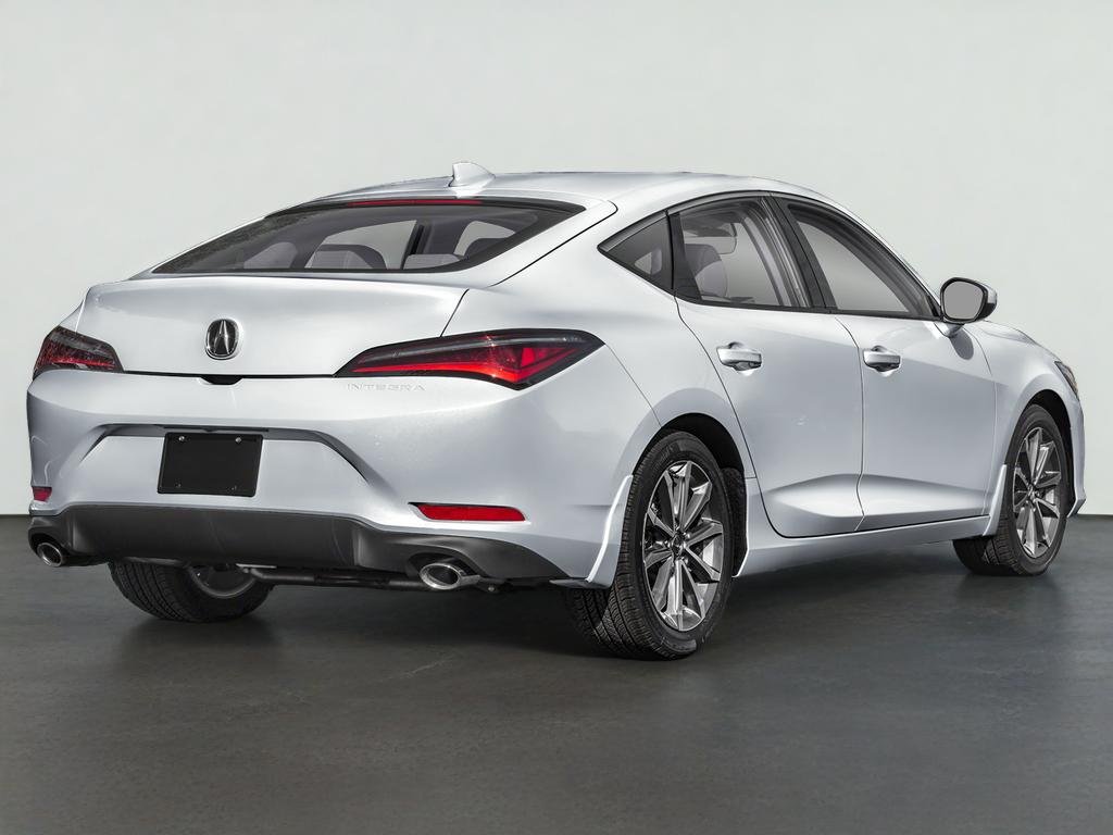 2025 Acura Integra Base
