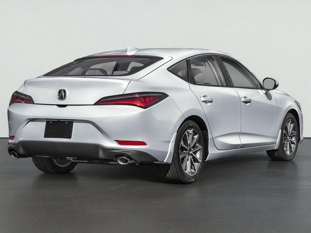 2025 Acura Integra Base