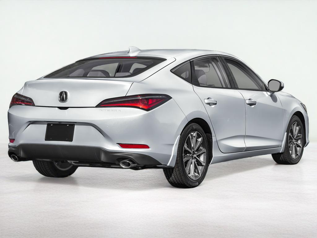 2025 Acura Integra Base