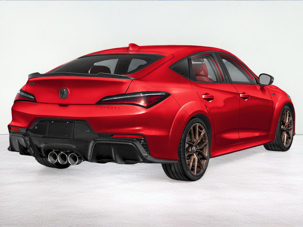 2025 Acura Integra Type S