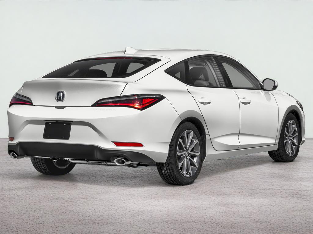 2025 Acura Integra Base
