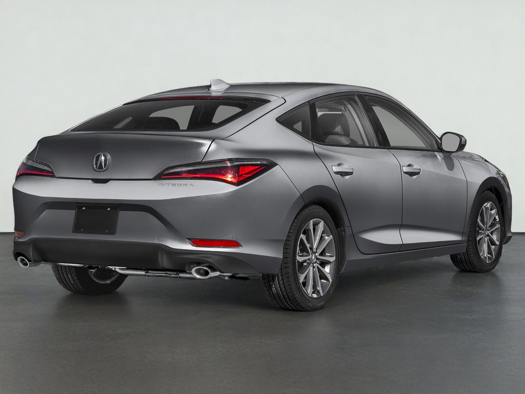 2025 Acura Integra Base