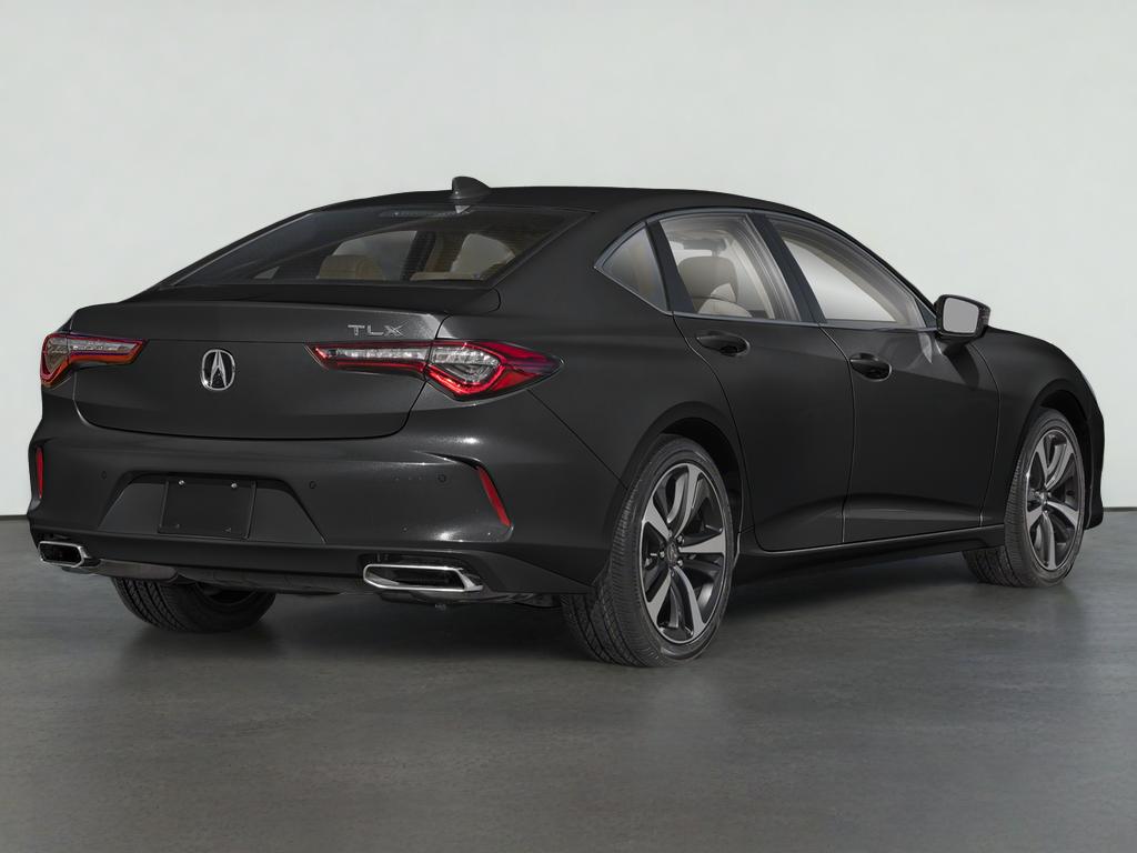 2025 Acura TLX Technology Package
