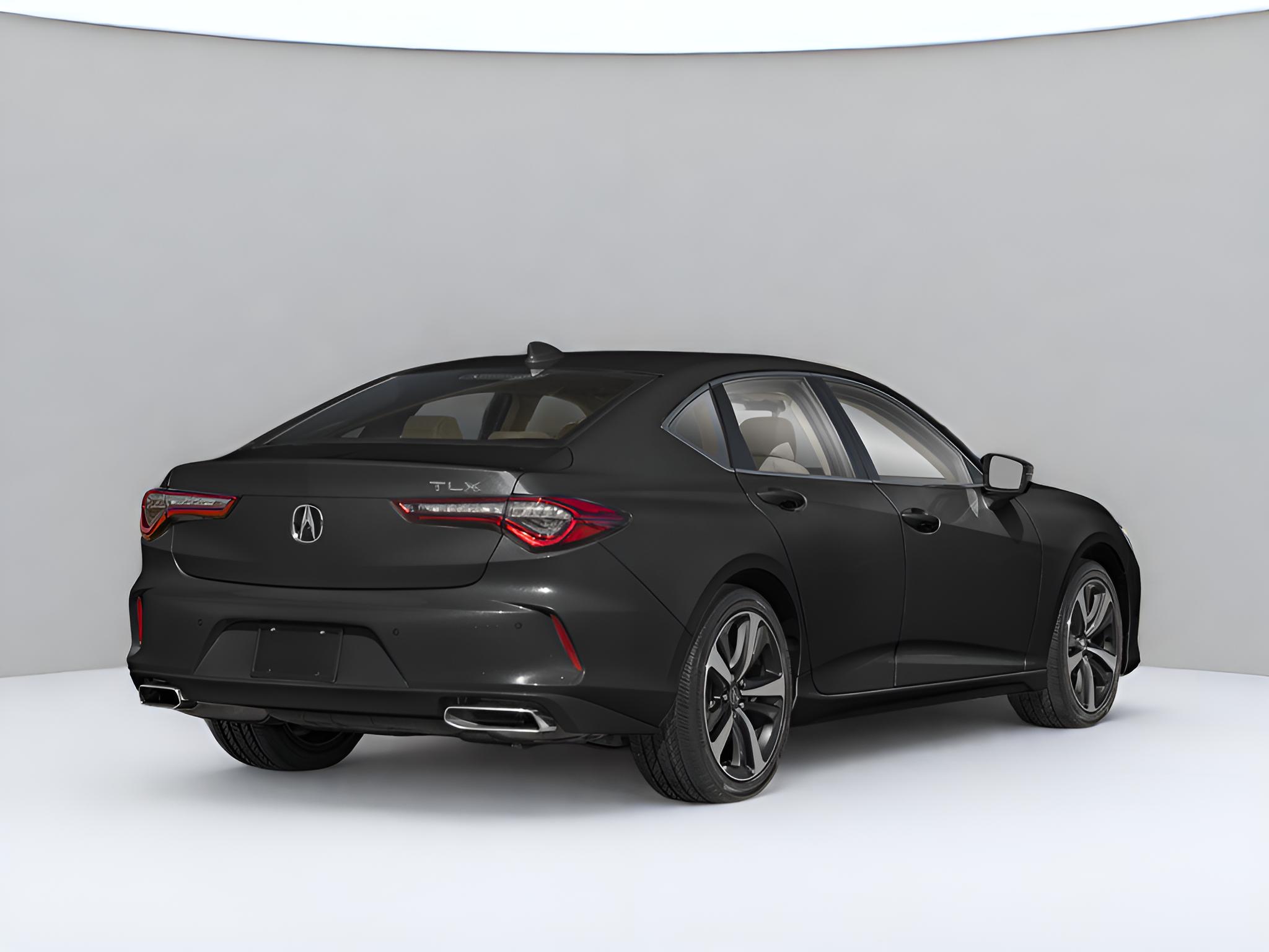 2025 Acura TLX Technology Package