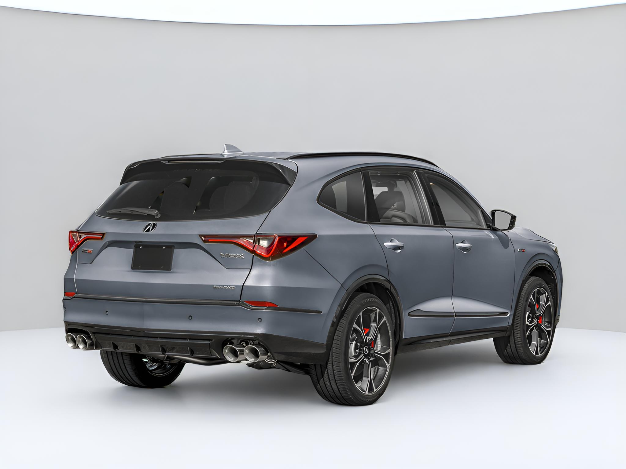 2025 Acura MDX Type S w/Advance Package SH-AWD