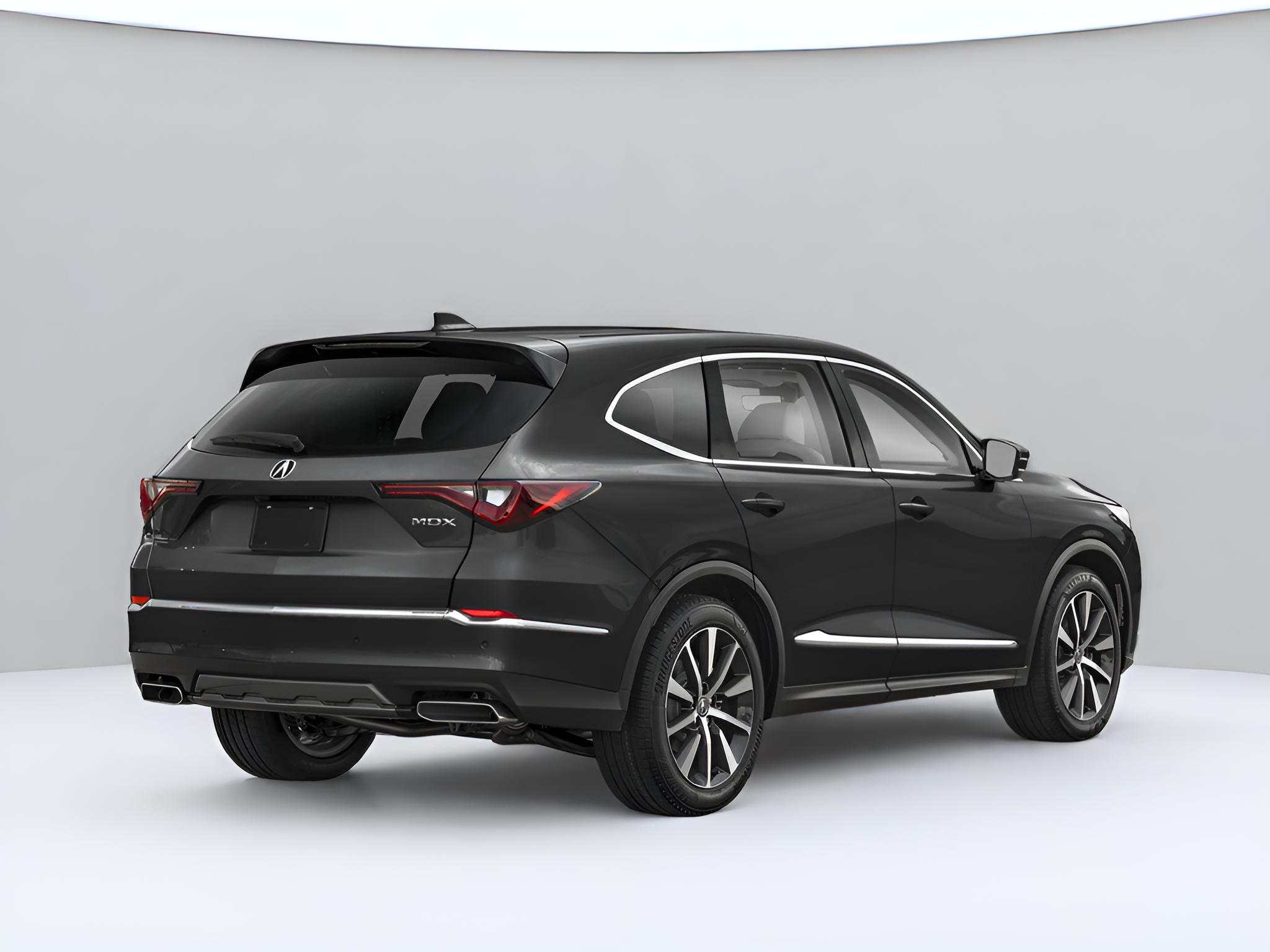 2025 Acura MDX Technology Package SH-AWD
