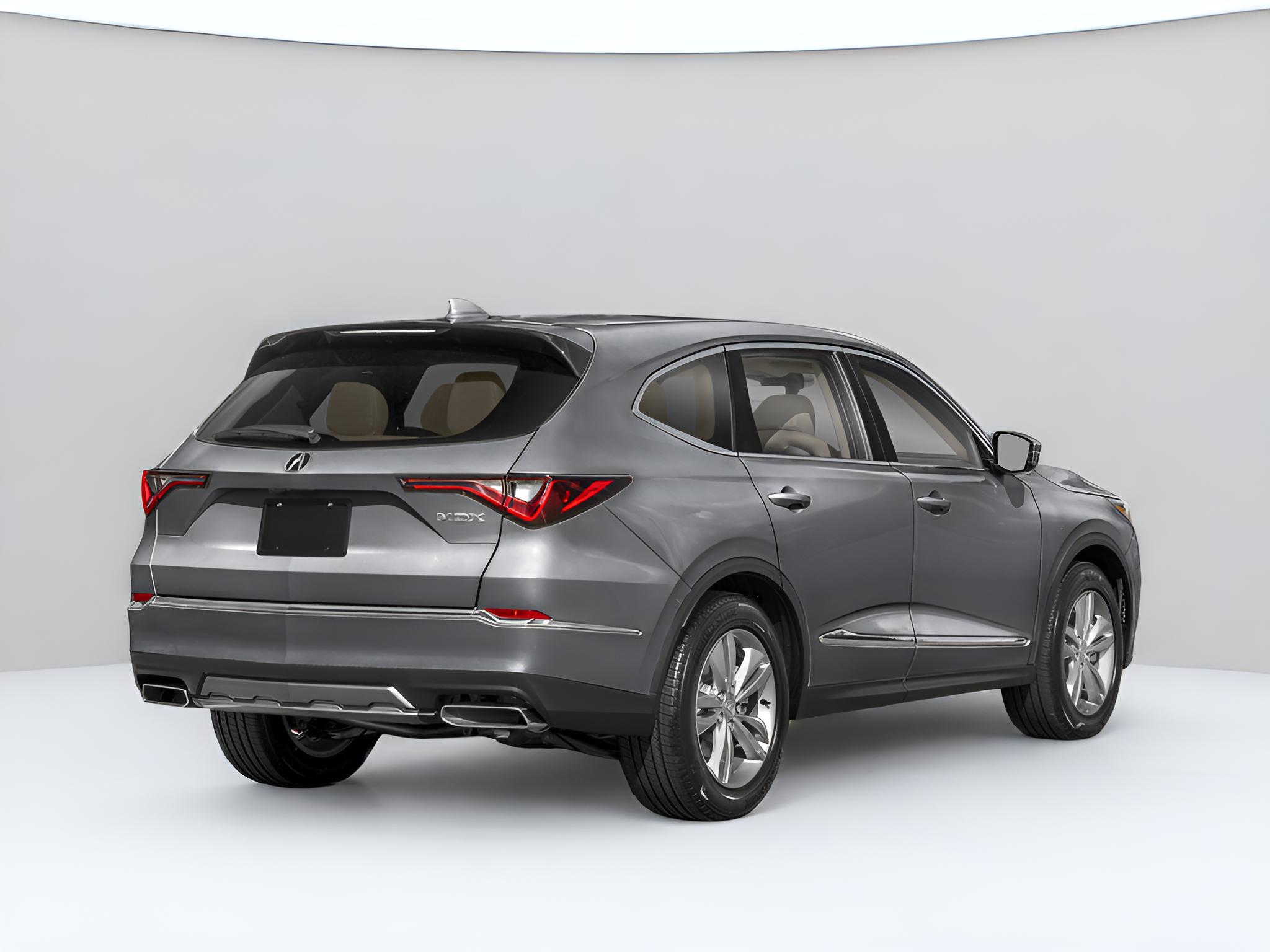 2025 Acura MDX Base SH-AWD