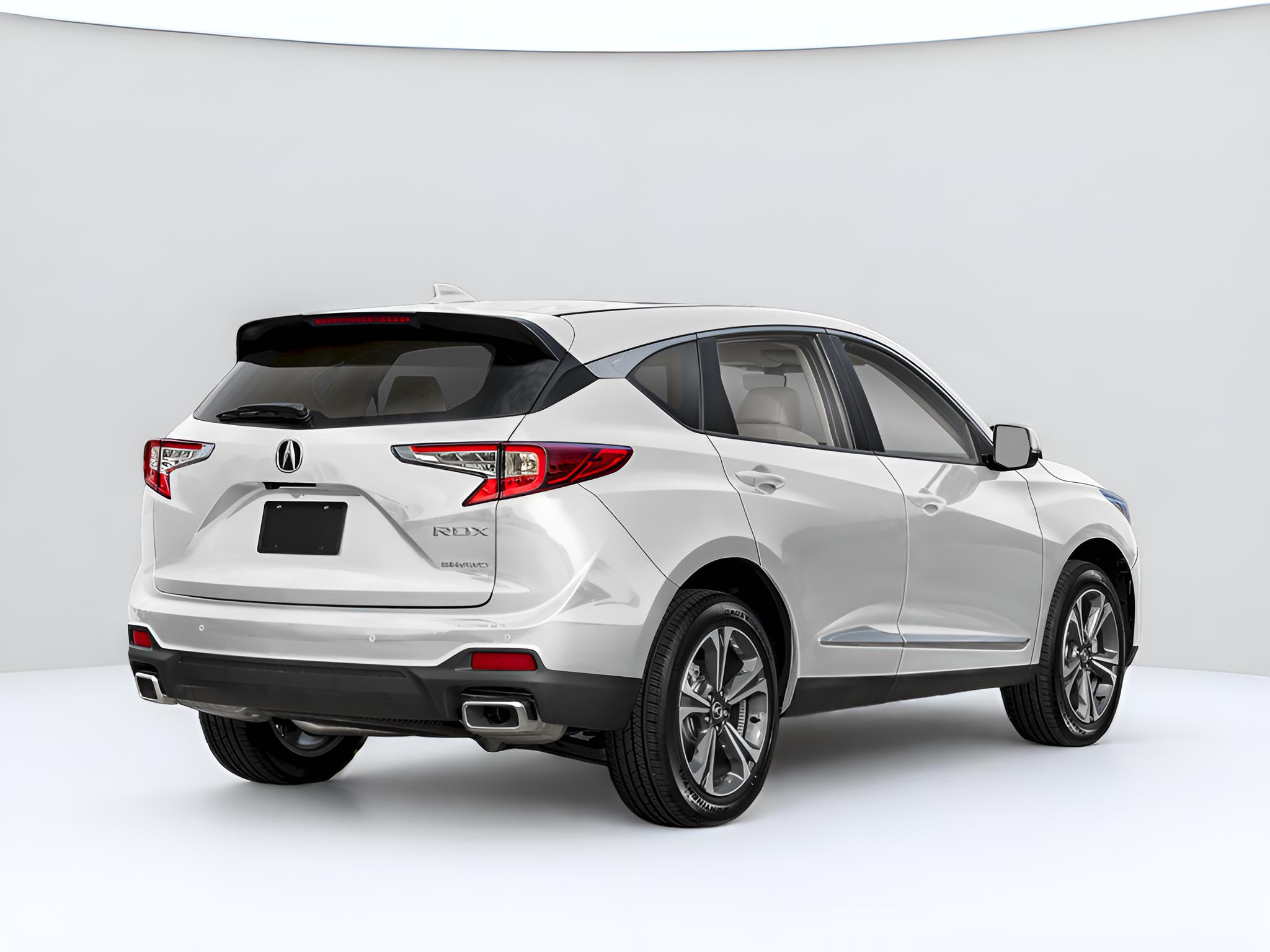 2025 Acura RDX SH-AWD w/Technology Package