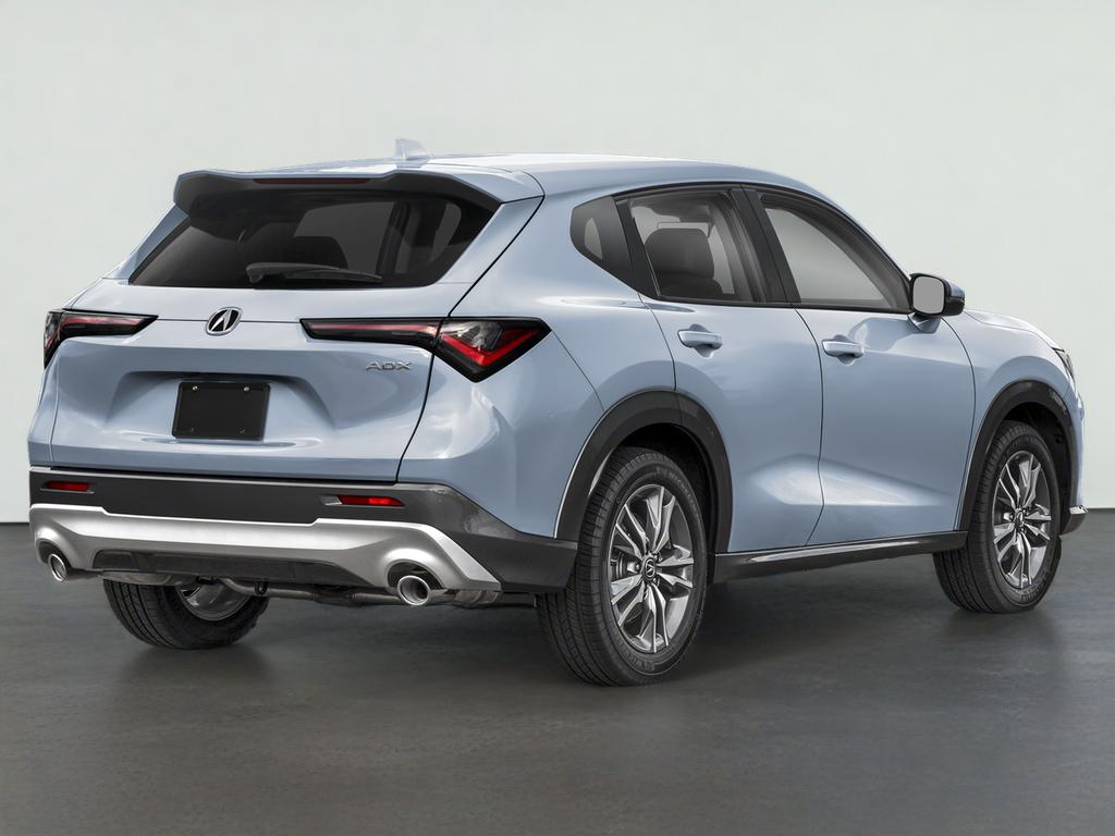 2025 Acura ADX Base