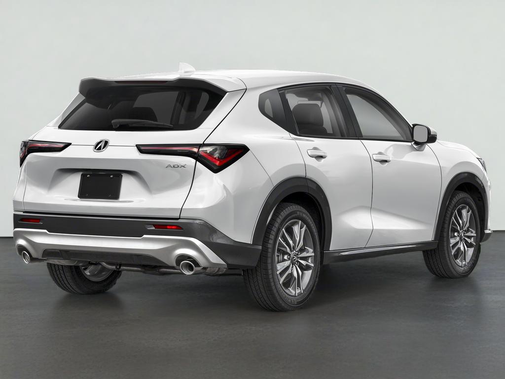 2025 Acura ADX Base
