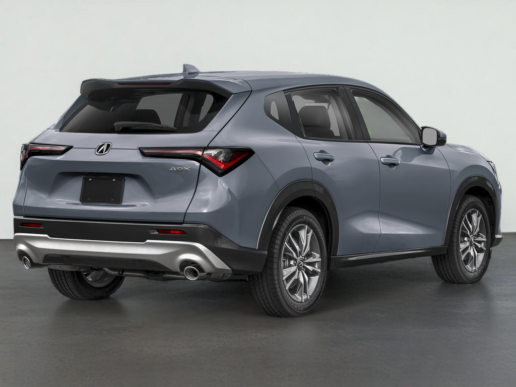 2025 Acura ADX Base