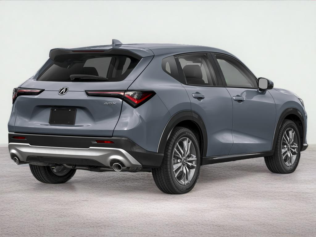 2025 Acura ADX Base
