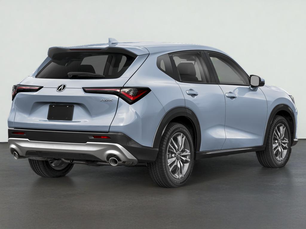 2026 Acura ADX Base