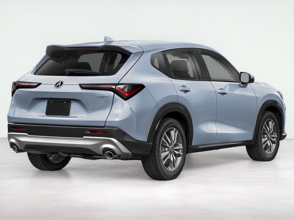 2025 Acura ADX Base