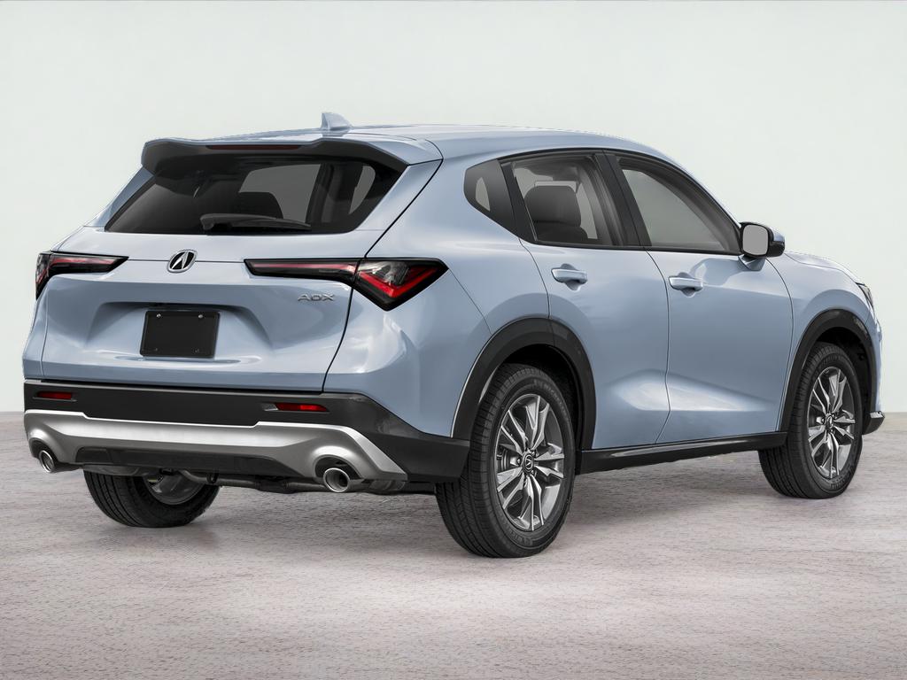 2025 Acura ADX Base