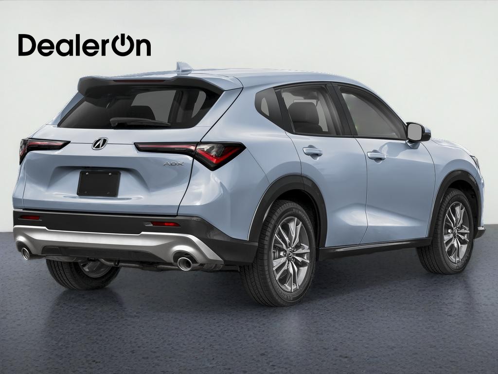 2025 Acura ADX Base