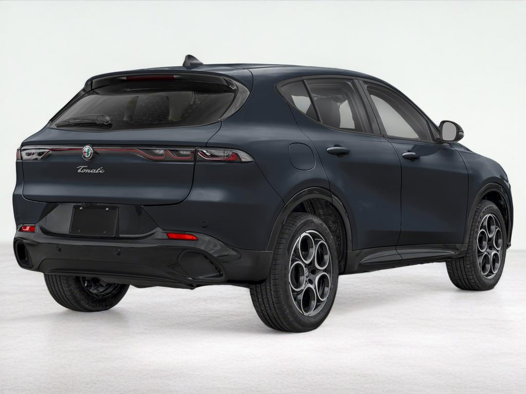 2025 Alfa Romeo Tonale Base
