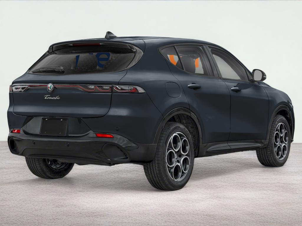 2025 Alfa Romeo Tonale Base