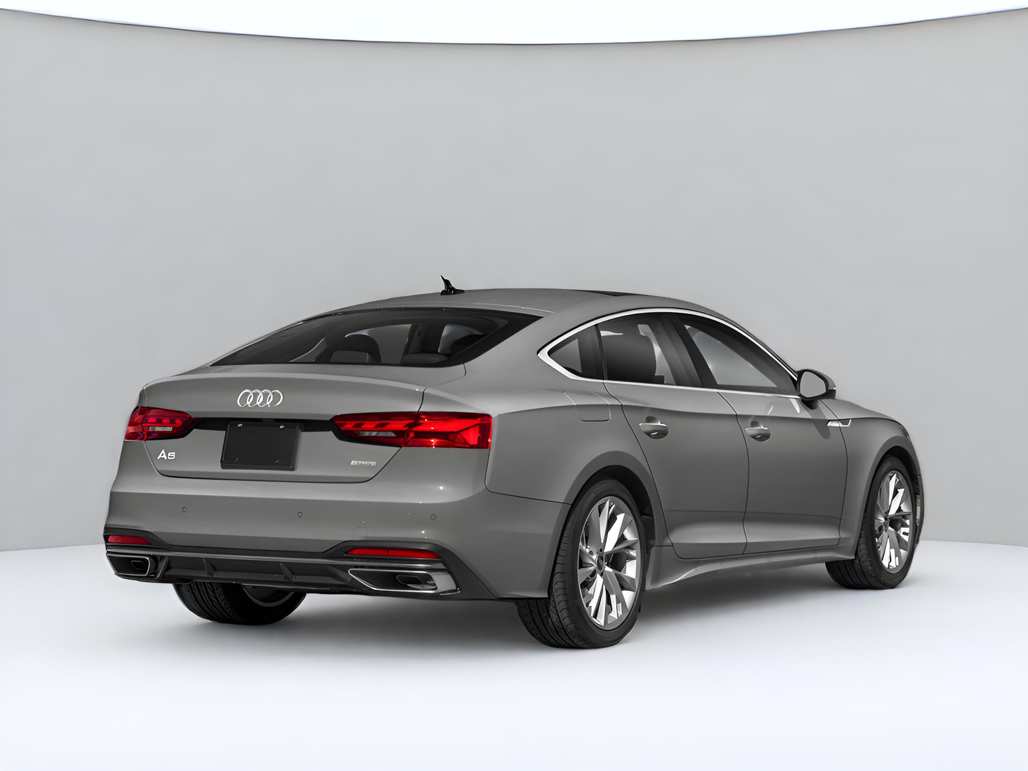 2023 Audi A5 Sportback S line Premium Plus