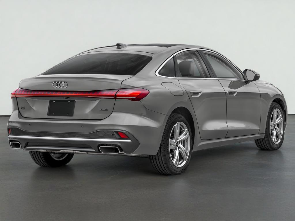 2025 Audi New A5 Premium Plus