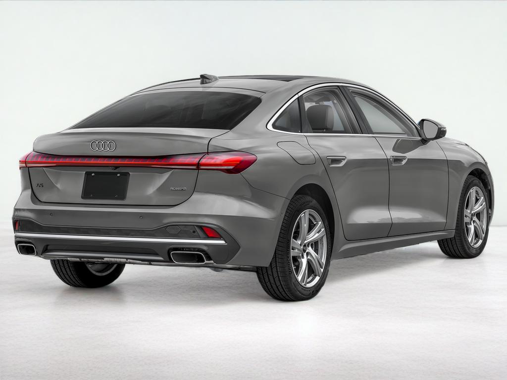 2025 Audi New A5 Premium Plus