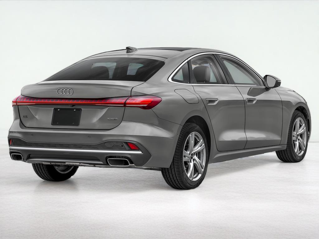 2025 Audi New A5 Premium Plus