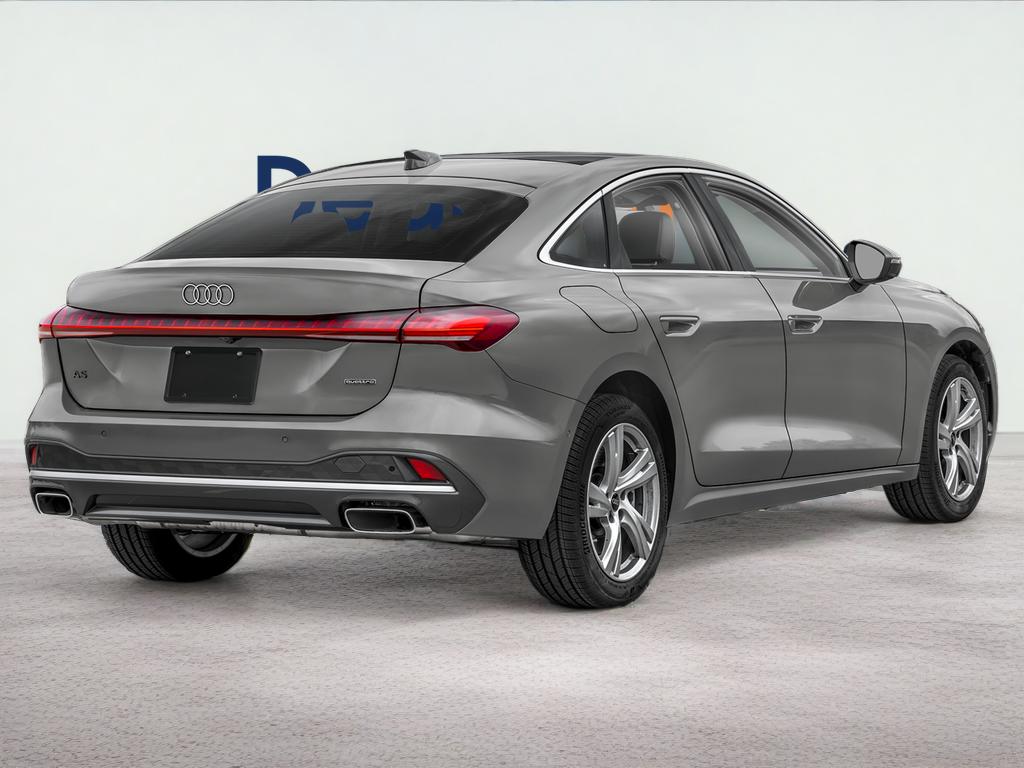2025 Audi New A5 Premium Plus